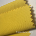 Tissu militaire de polyamide de polyester de preuve infrarouge